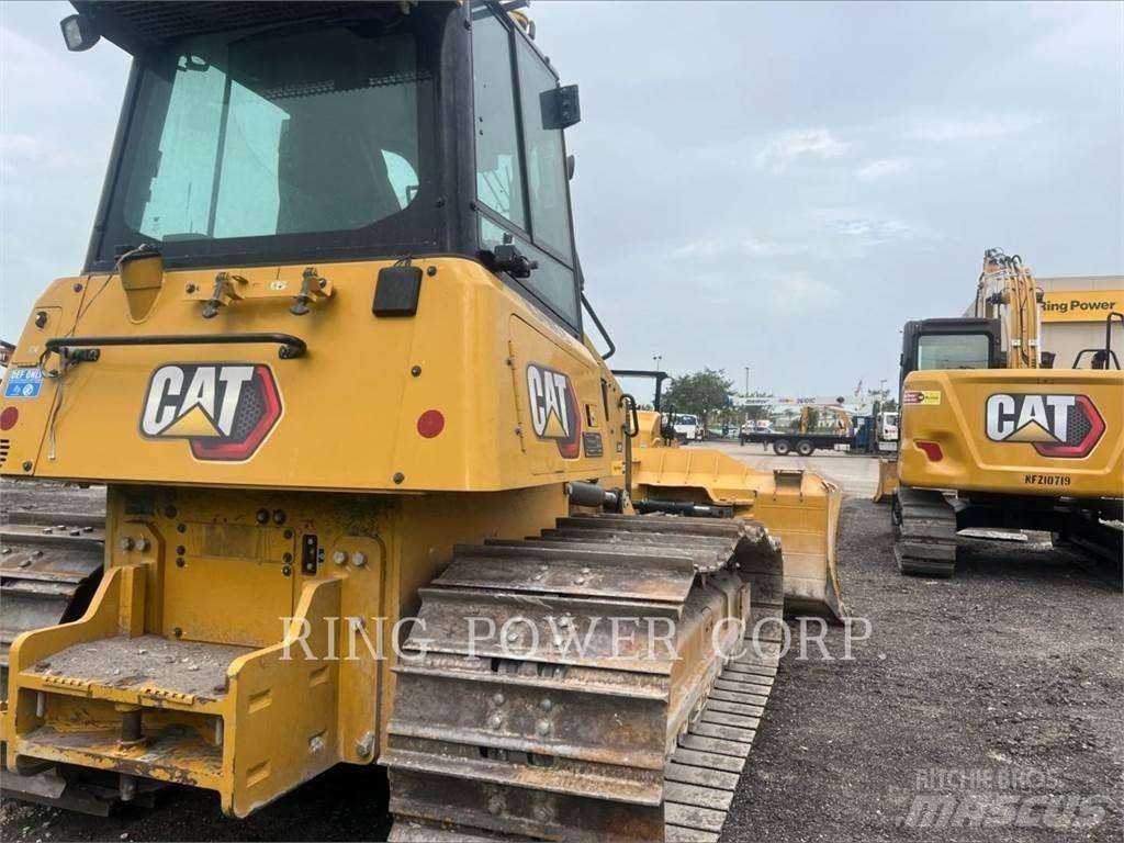 CAT D4VPEW Dozers - Tratores rastos