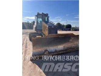 CAT D4VPEW Dozers - Tratores rastos