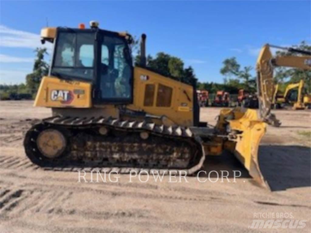 CAT D4VPEW Dozers - Tratores rastos