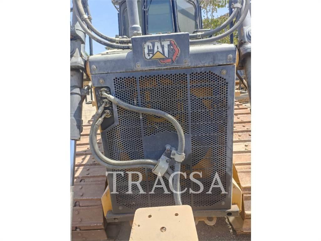 CAT D5 Dozers - Tratores rastos