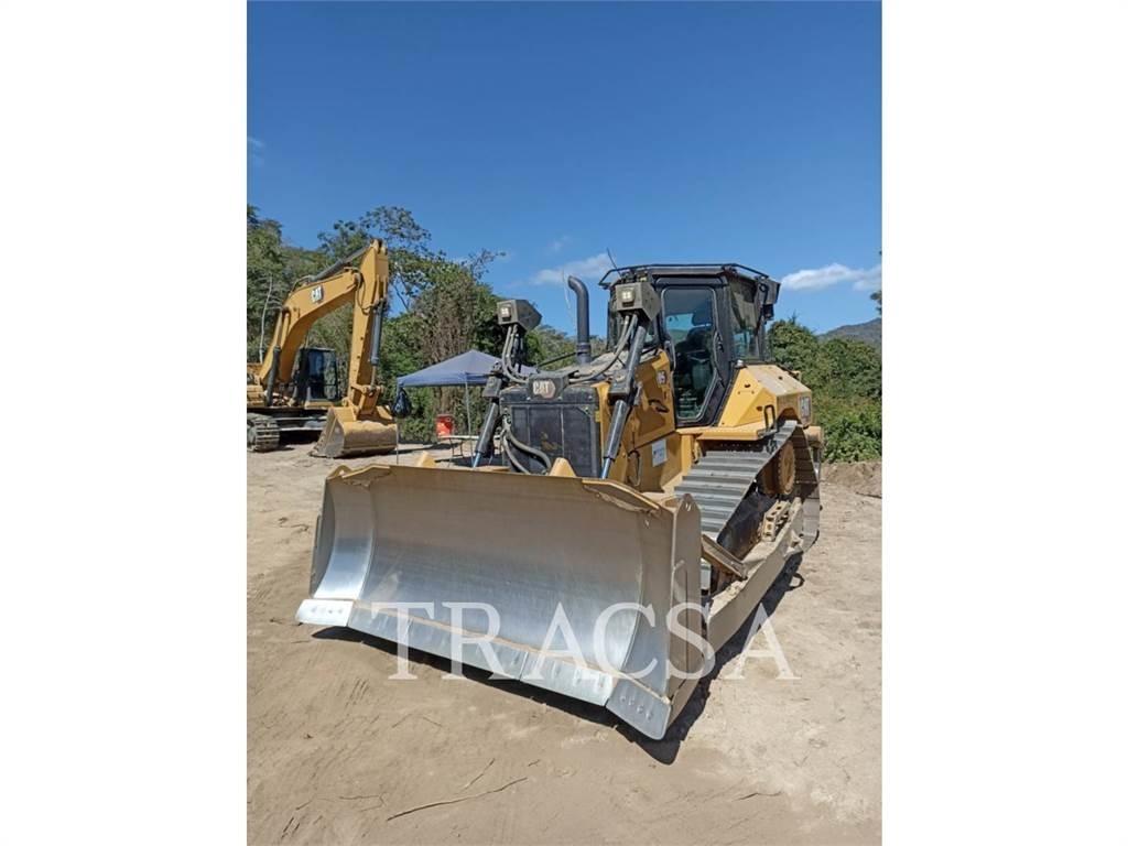CAT D5 Dozers - Tratores rastos