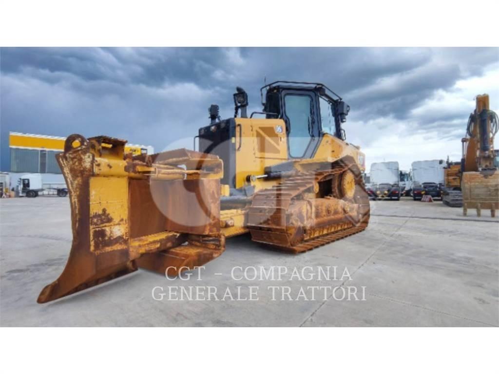 CAT D5 Dozers - Tratores rastos