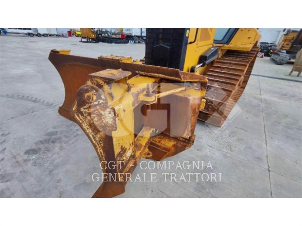 CAT D5 Dozers - Tratores rastos