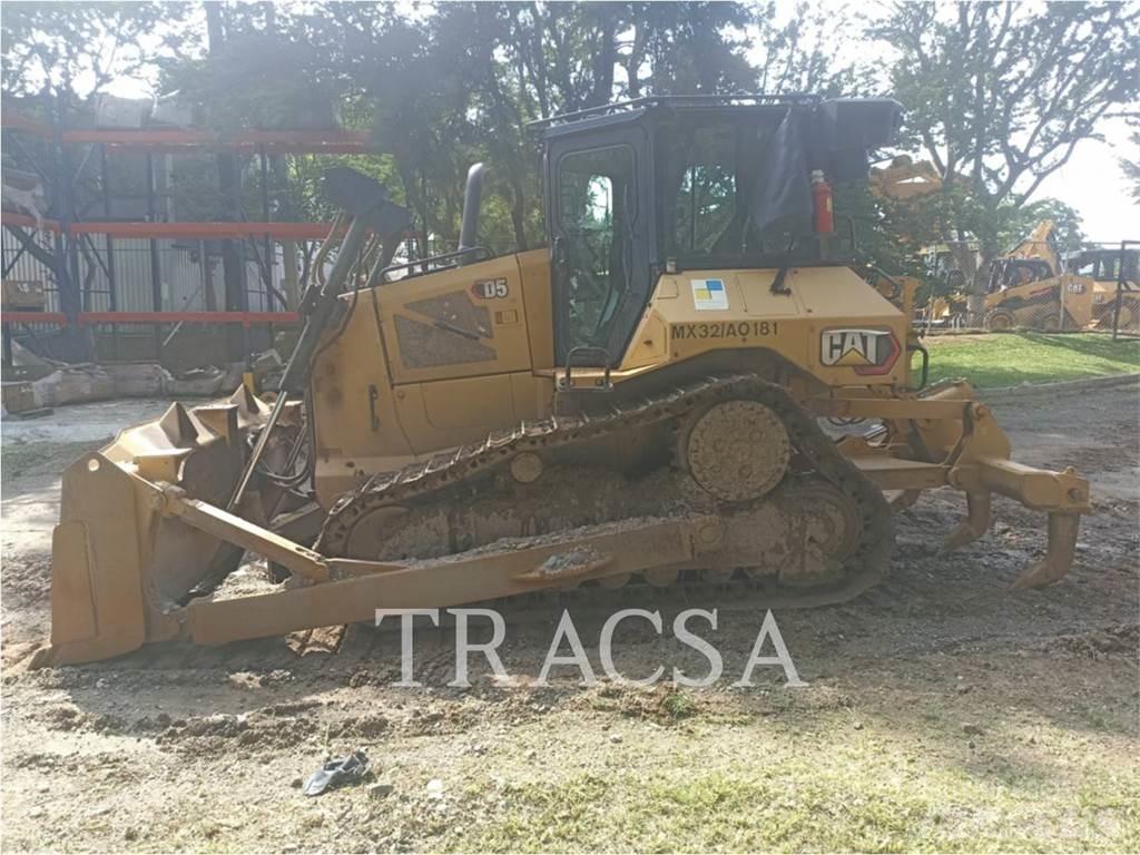 CAT D5 Tratores Agrícolas usados