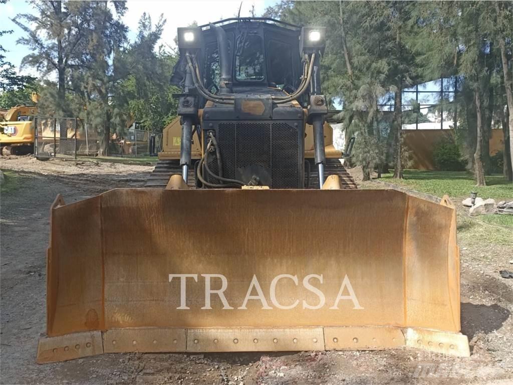 CAT D5 Tratores Agrícolas usados