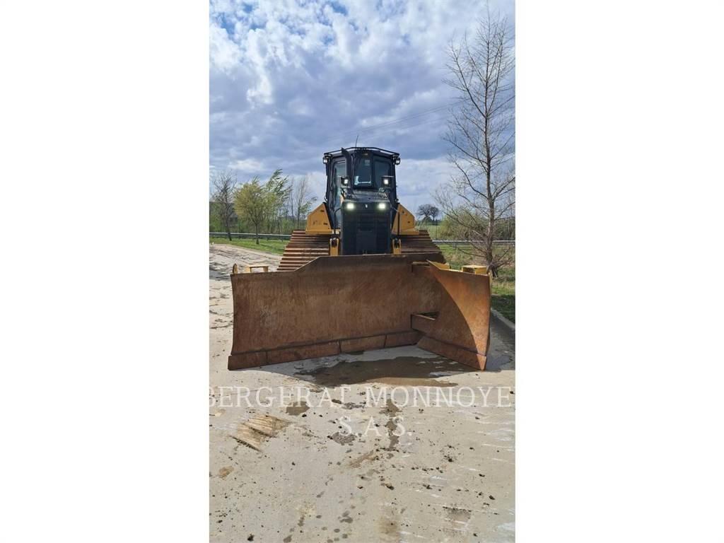 CAT D5 Dozers - Tratores rastos