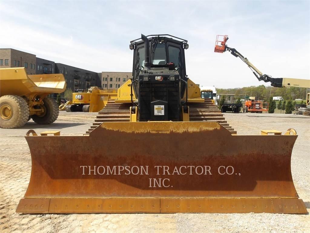 CAT D5 Dozers - Tratores rastos