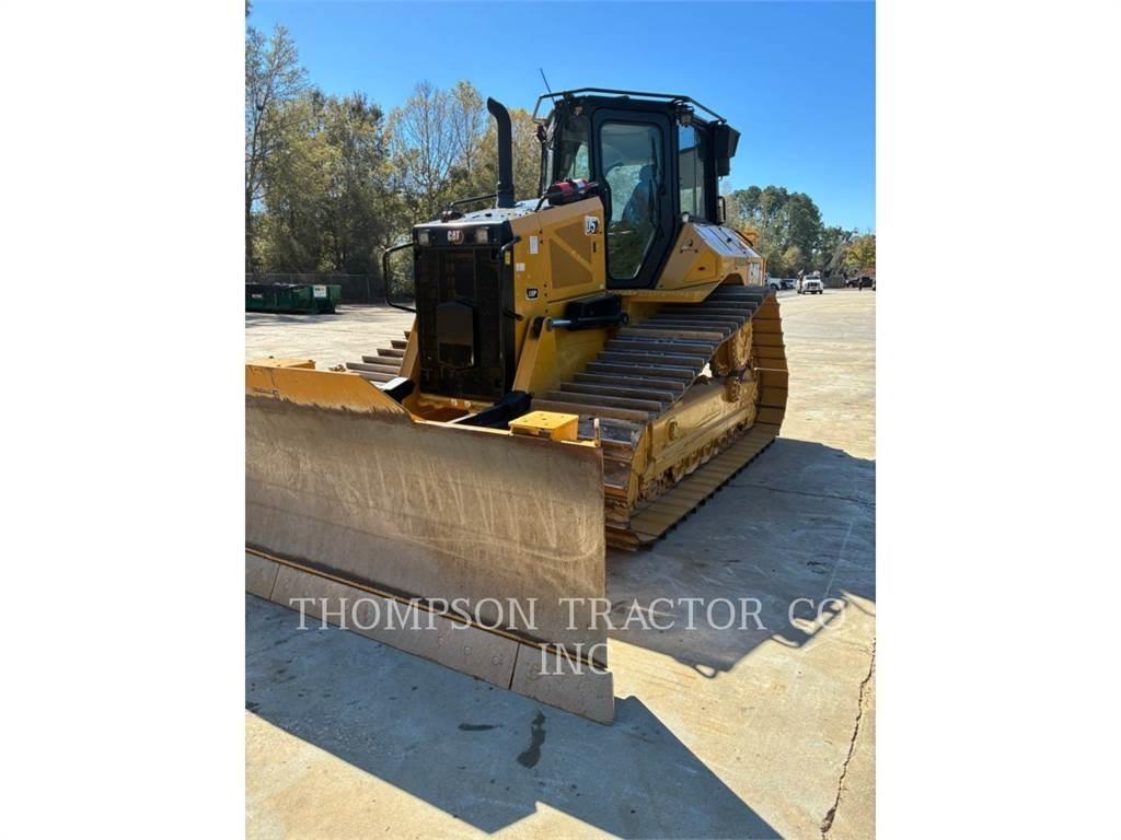 CAT D5 Dozers - Tratores rastos