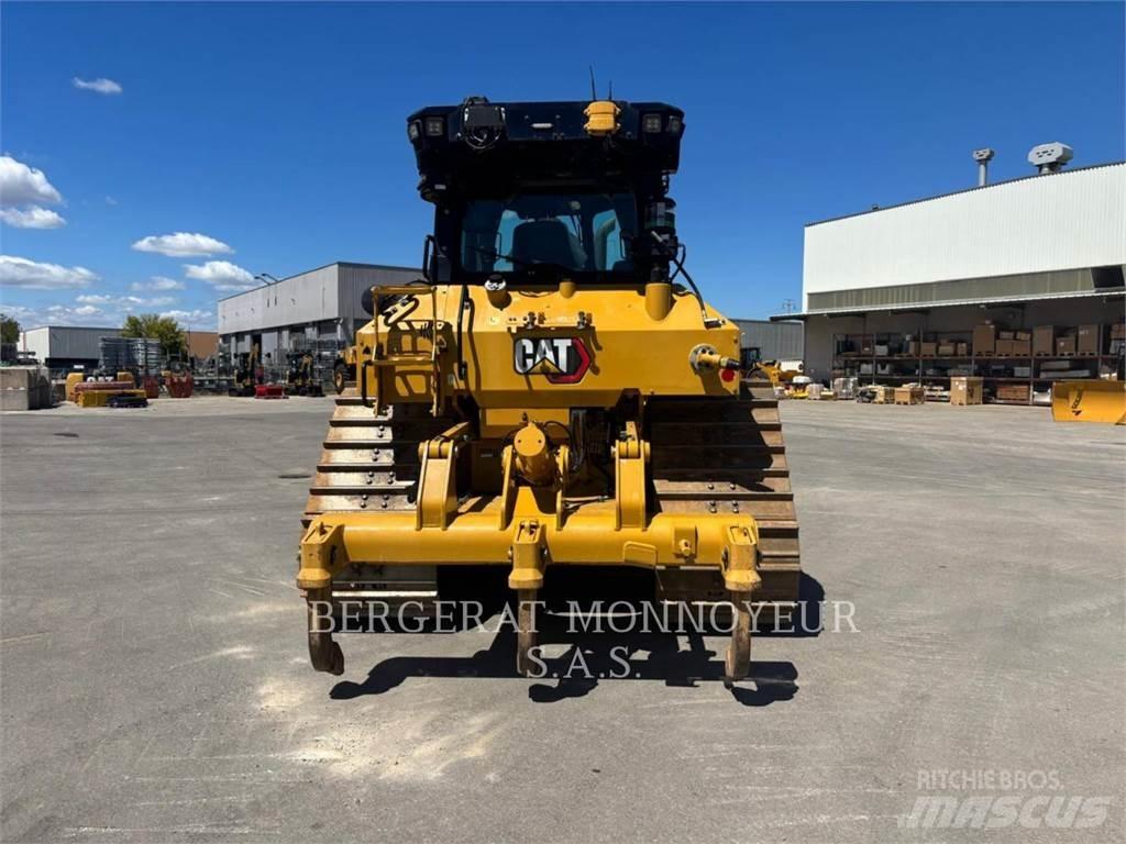 CAT D5 Dozers - Tratores rastos