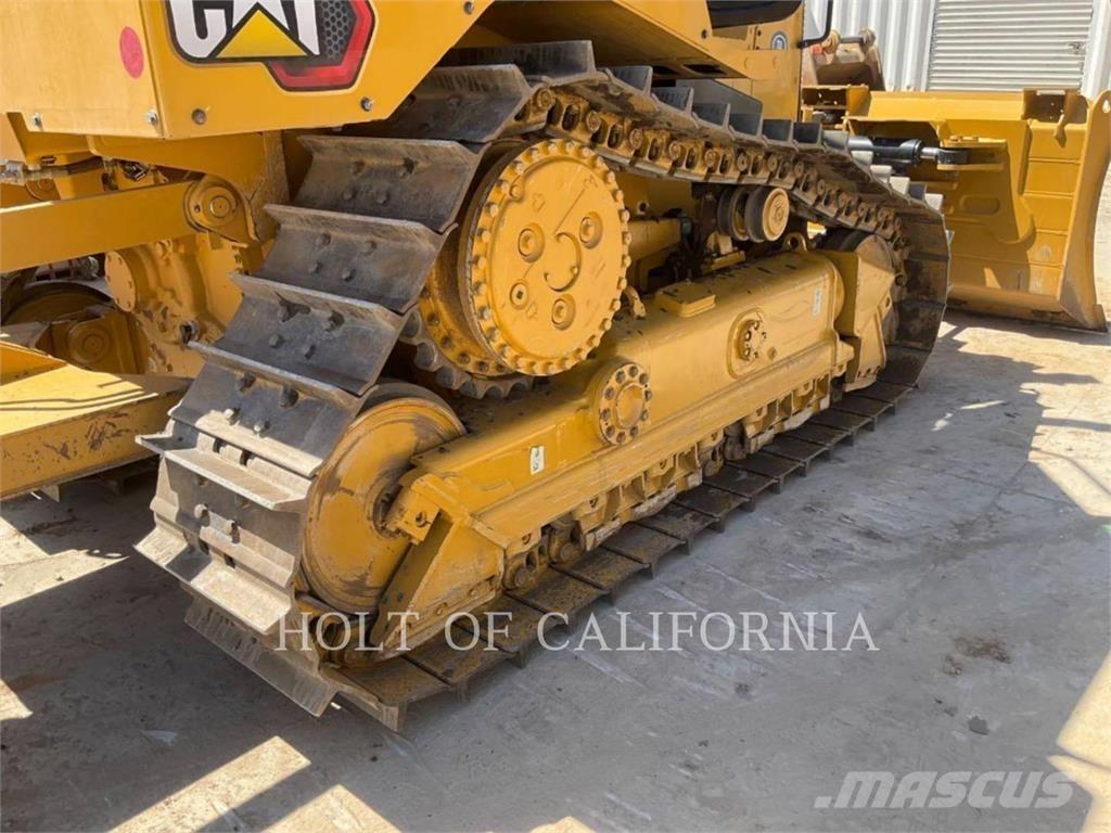 CAT D5 Dozers - Tratores rastos