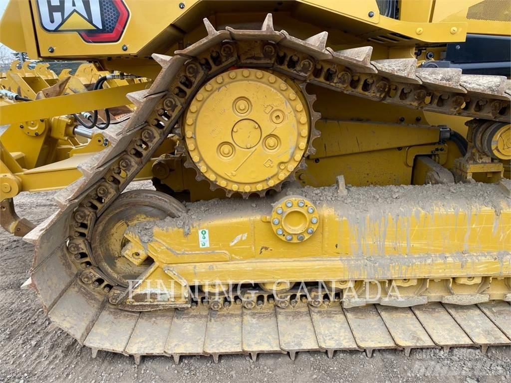 CAT D5-17 Dozers - Tratores rastos