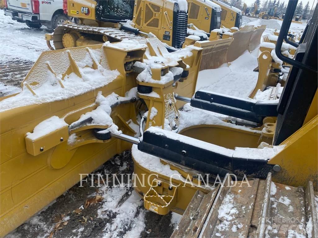 CAT D5-17 Dozers - Tratores rastos