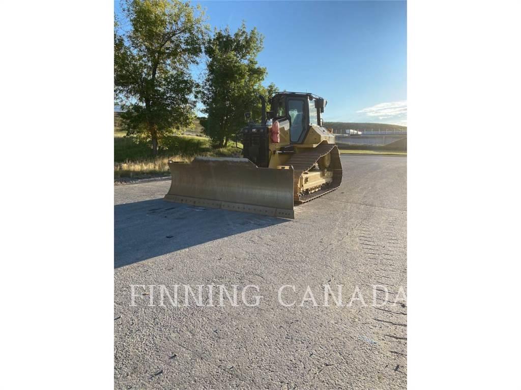 CAT D5-17 Dozers - Tratores rastos
