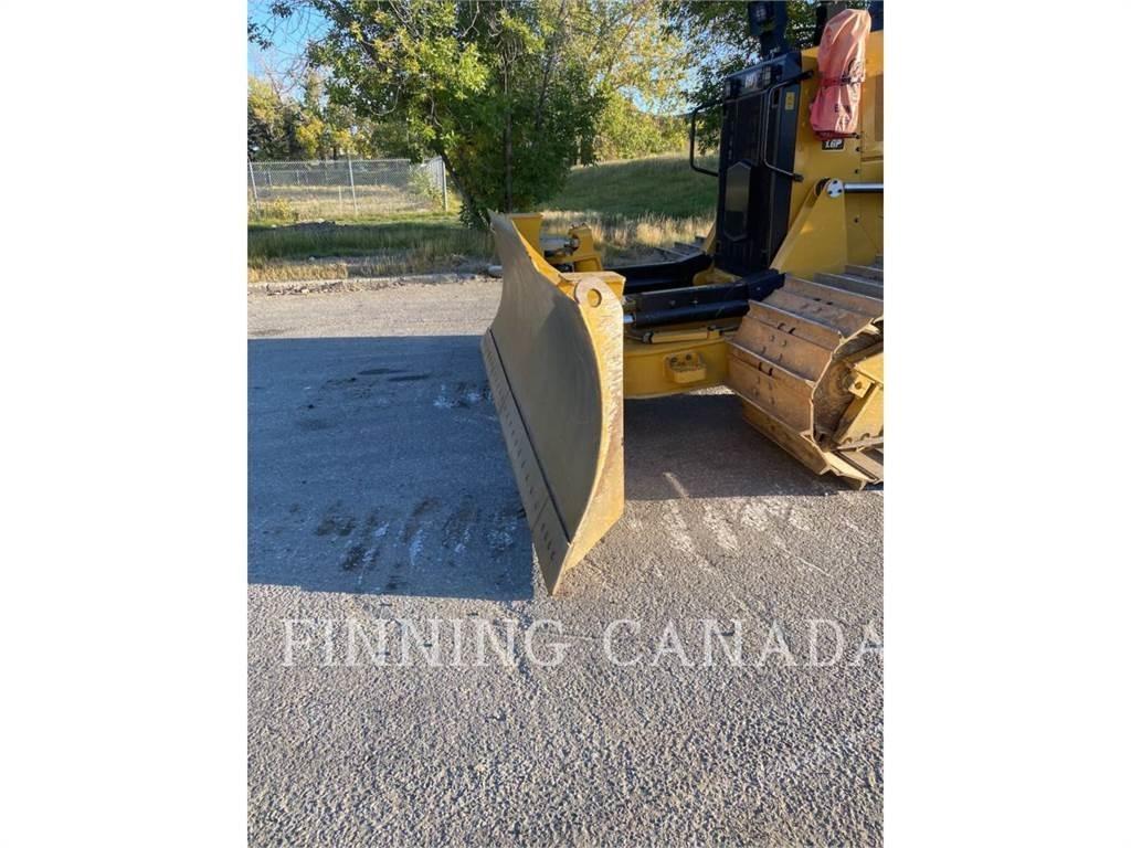 CAT D5-17 Dozers - Tratores rastos