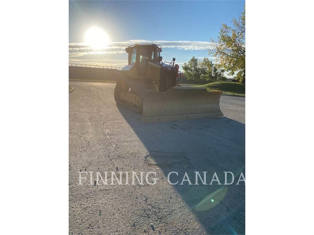 CAT D5-17 Dozers - Tratores rastos