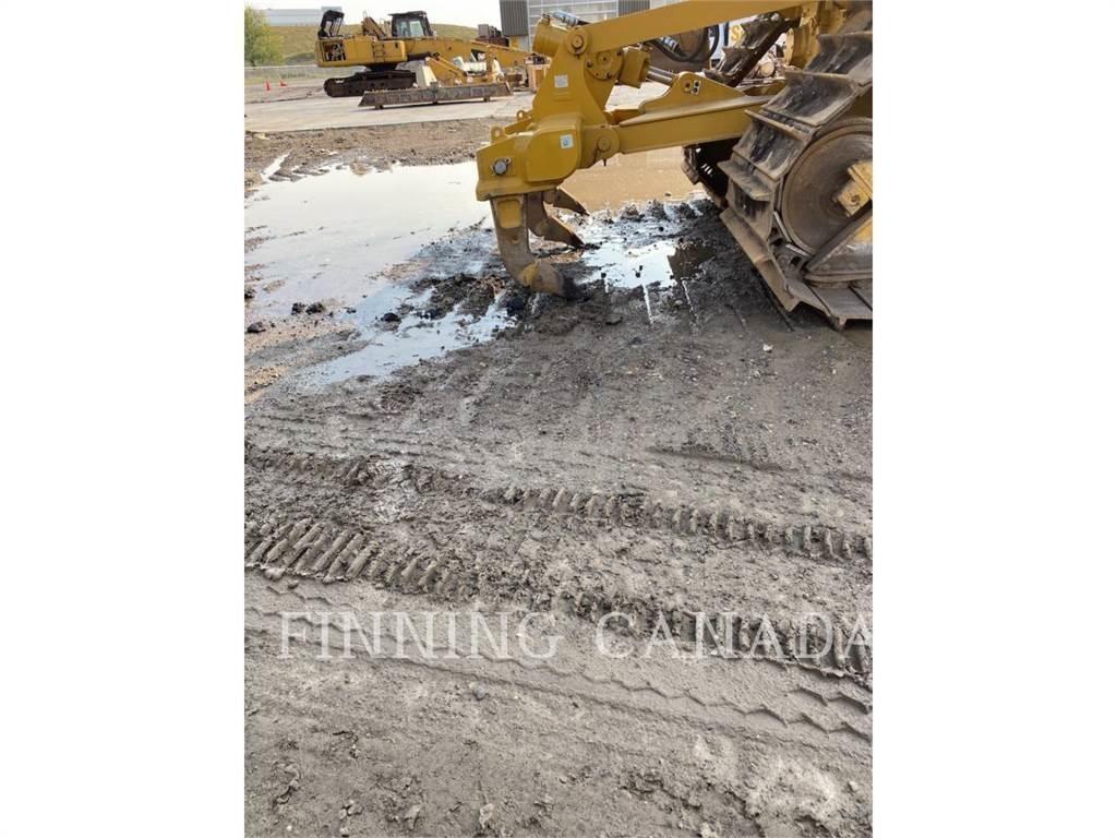 CAT D5-17 Dozers - Tratores rastos