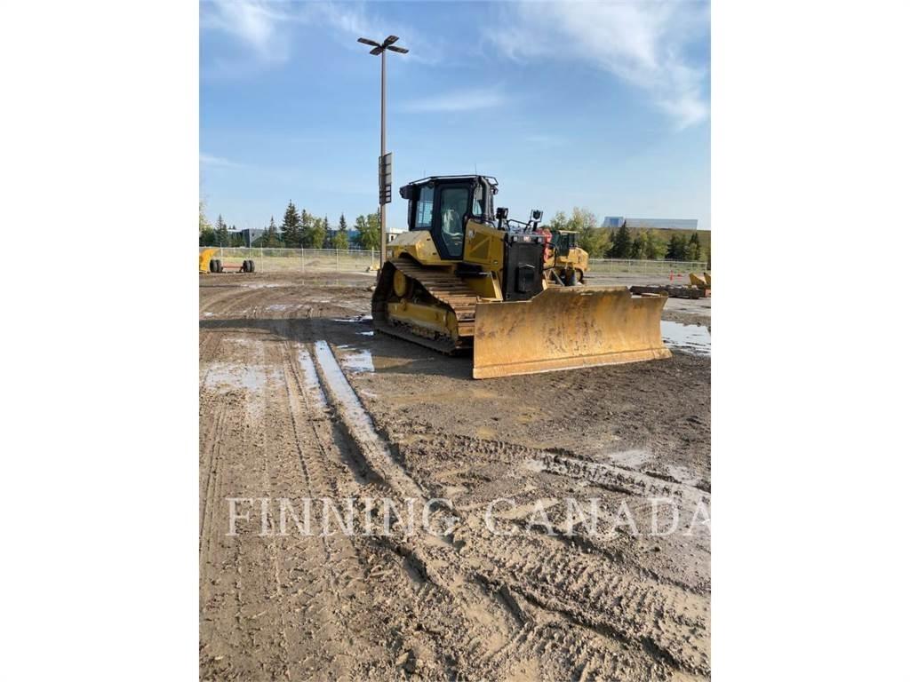 CAT D5-17 Dozers - Tratores rastos