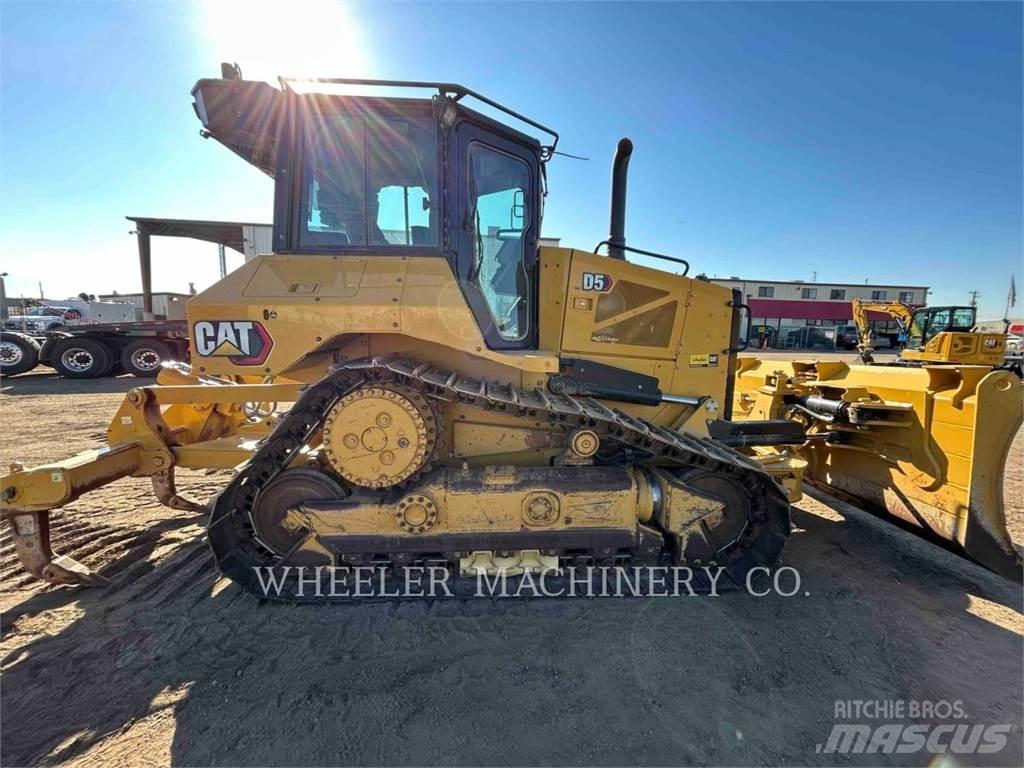CAT D5-17 XL Dozers - Tratores rastos