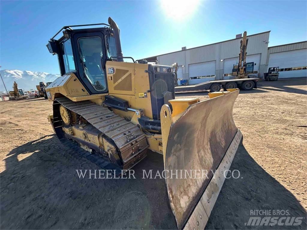 CAT D5-17 XL Dozers - Tratores rastos