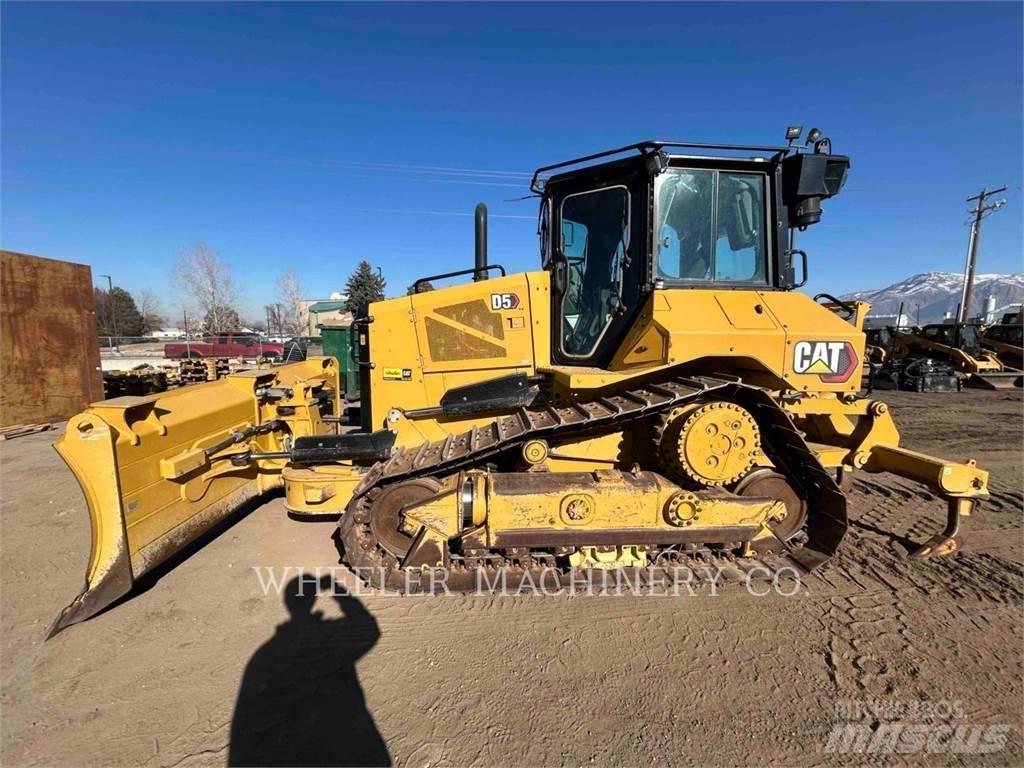 CAT D5-17 XL Dozers - Tratores rastos