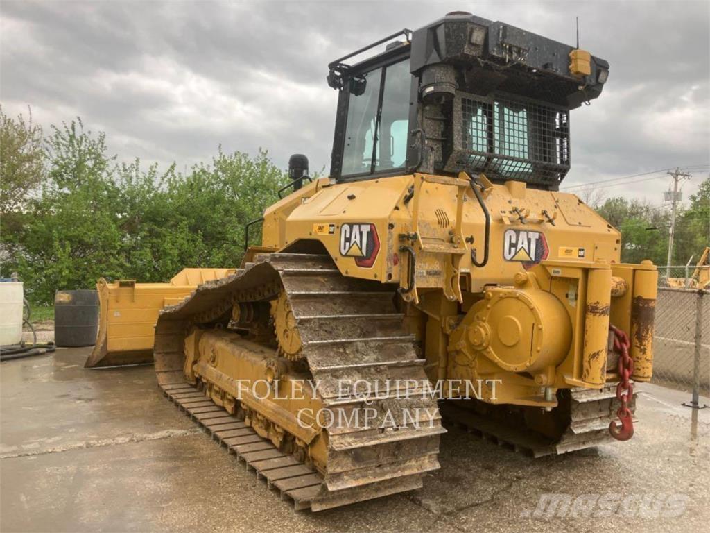 CAT D5-17LGVI Dozers - Tratores rastos
