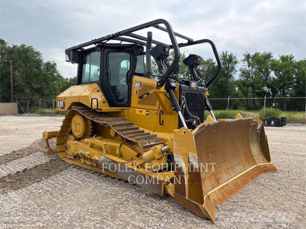 CAT D5-17SX Dozers - Tratores rastos