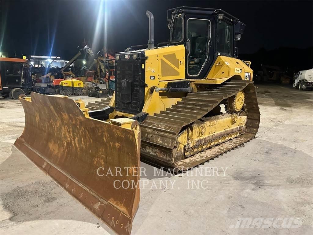 CAT D5-17VP Dozers - Tratores rastos