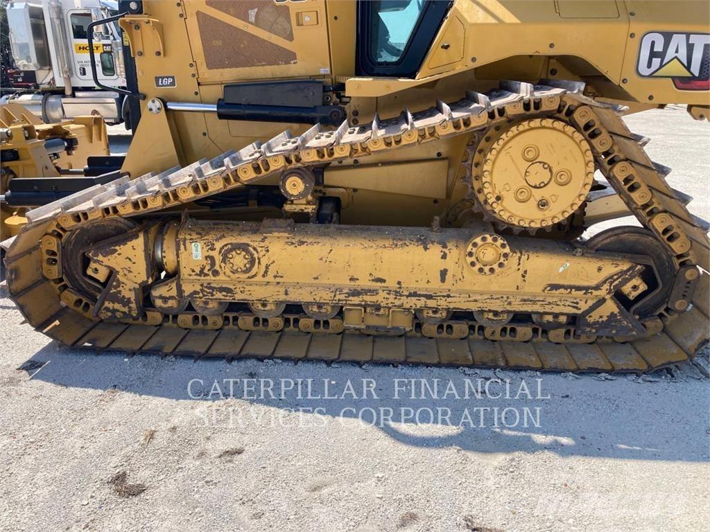 CAT D5-17VP Dozers - Tratores rastos