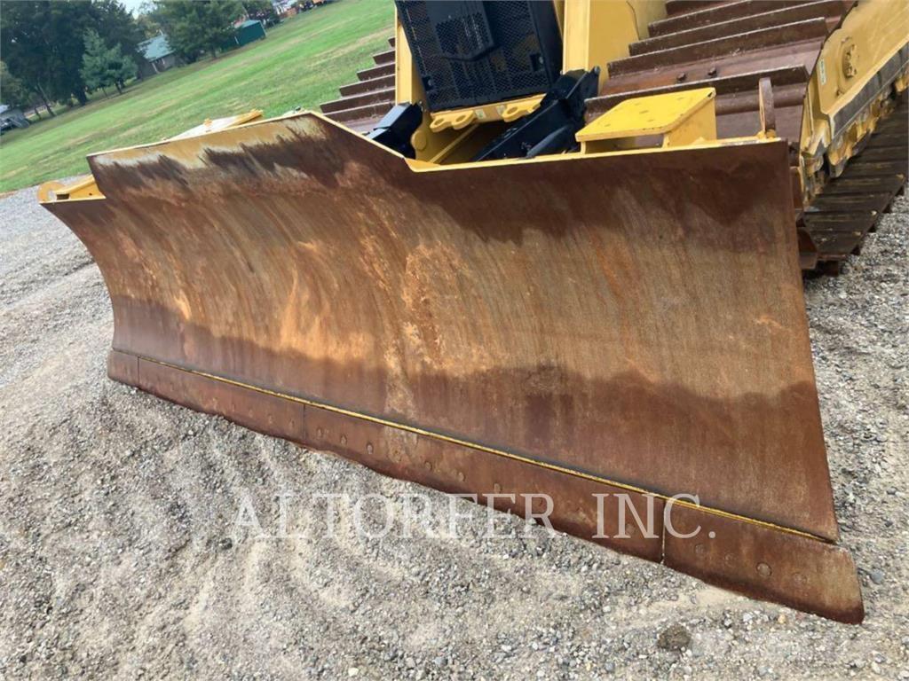 CAT D5-17VPLGP Dozers - Tratores rastos