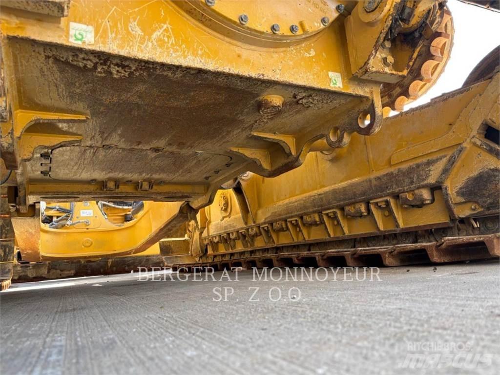 CAT D5 LGP Dozers - Tratores rastos