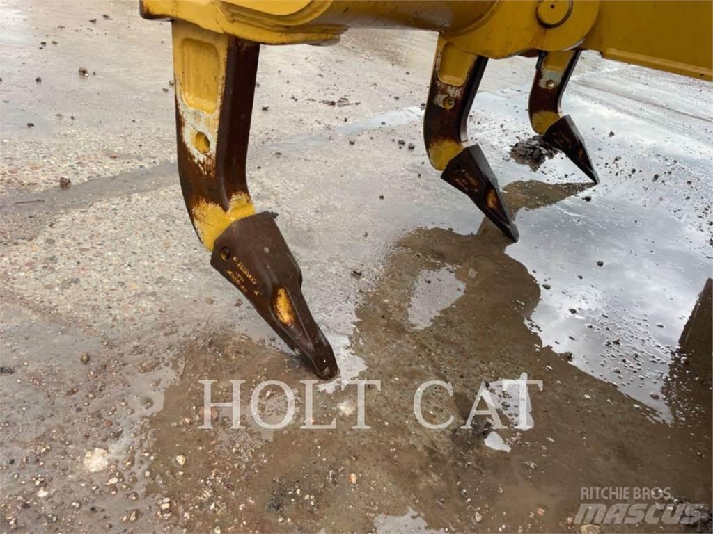 CAT D5 LGPVP Dozers - Tratores rastos