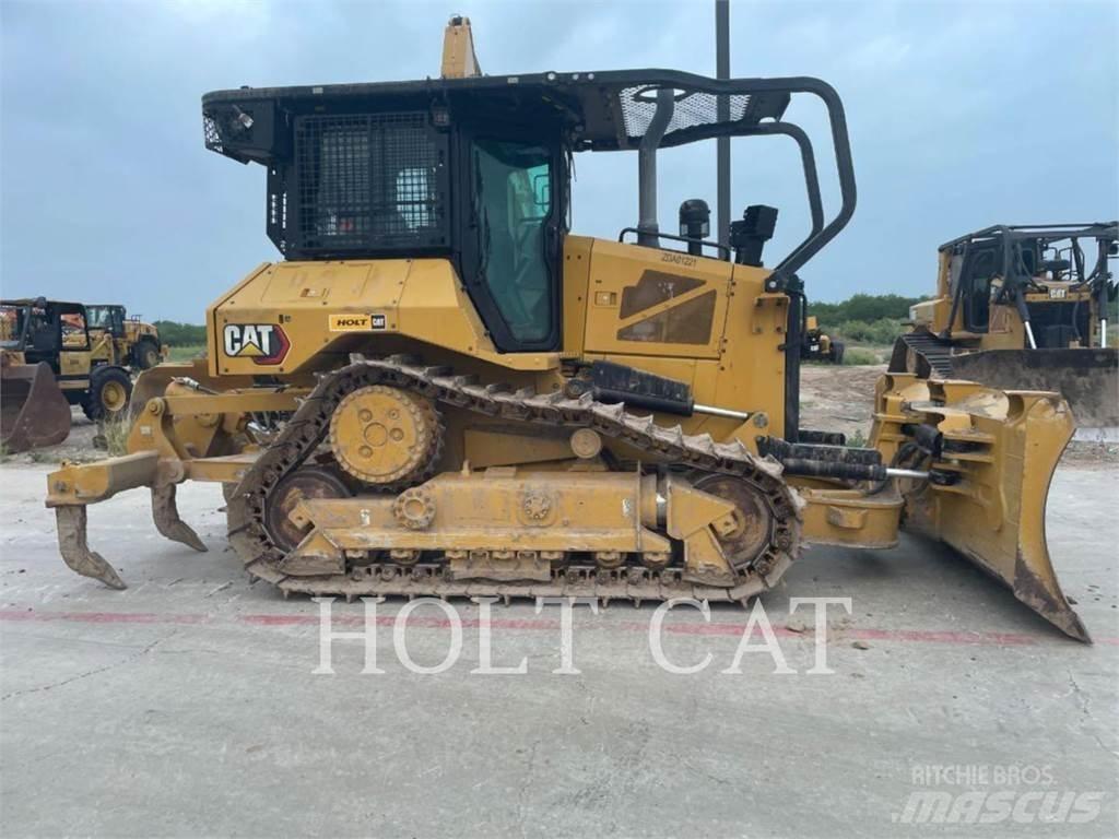 CAT D5 VP3 Dozers - Tratores rastos