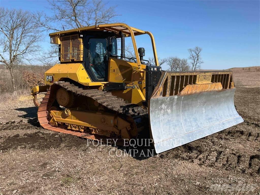 CAT D517VP Dozers - Tratores rastos