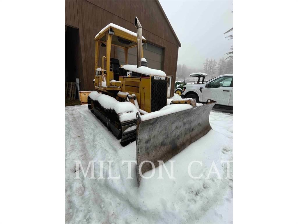 CAT D5CIII Dozers - Tratores rastos