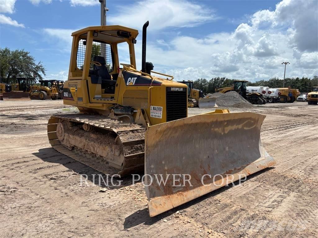 CAT D5GLGP Dozers - Tratores rastos