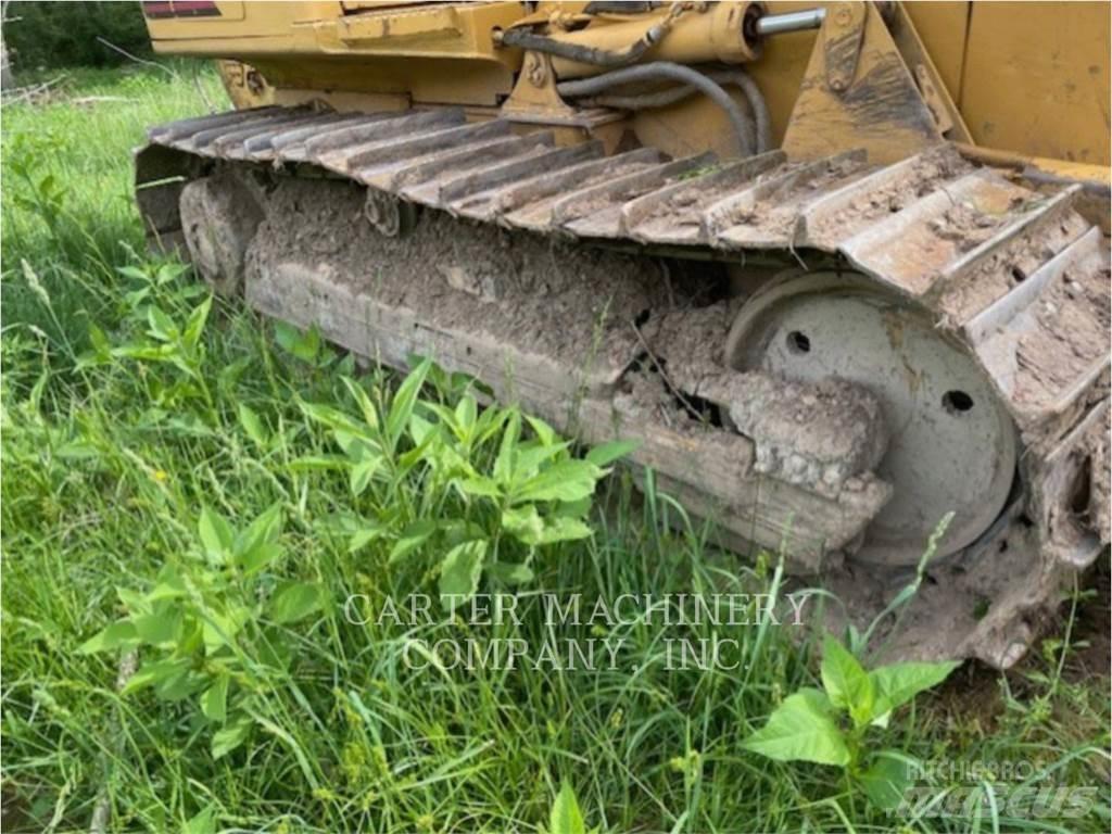 CAT D5GXL Dozers - Tratores rastos