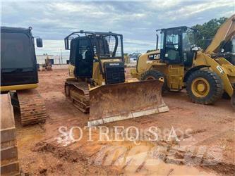 CAT D5K Dozers - Tratores rastos