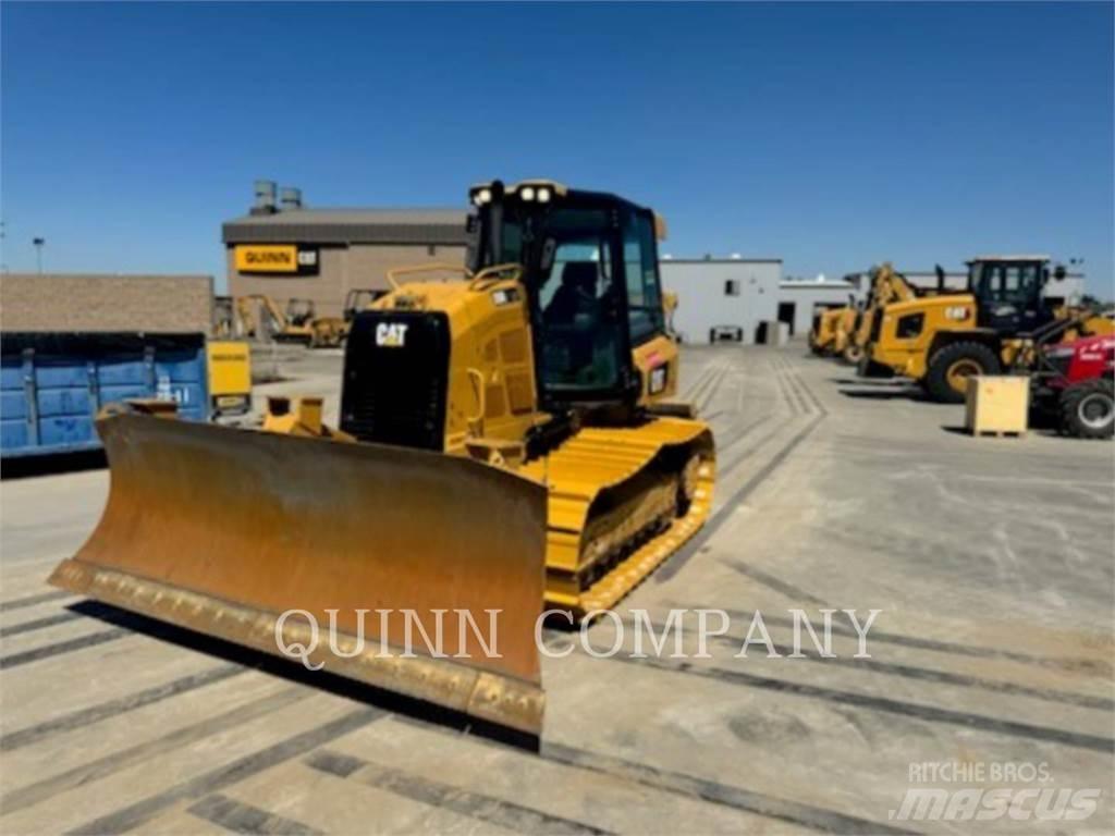 CAT D5K2 Dozers - Tratores rastos