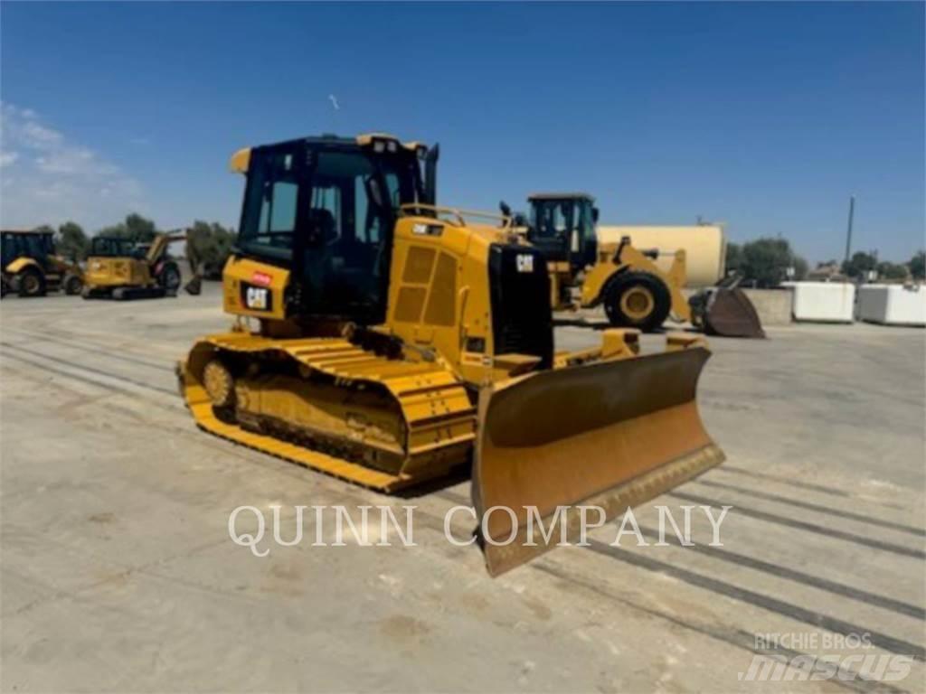 CAT D5K2 Dozers - Tratores rastos