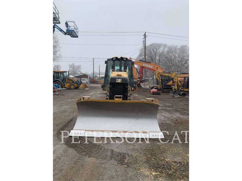 CAT D5K2 Dozers - Tratores rastos