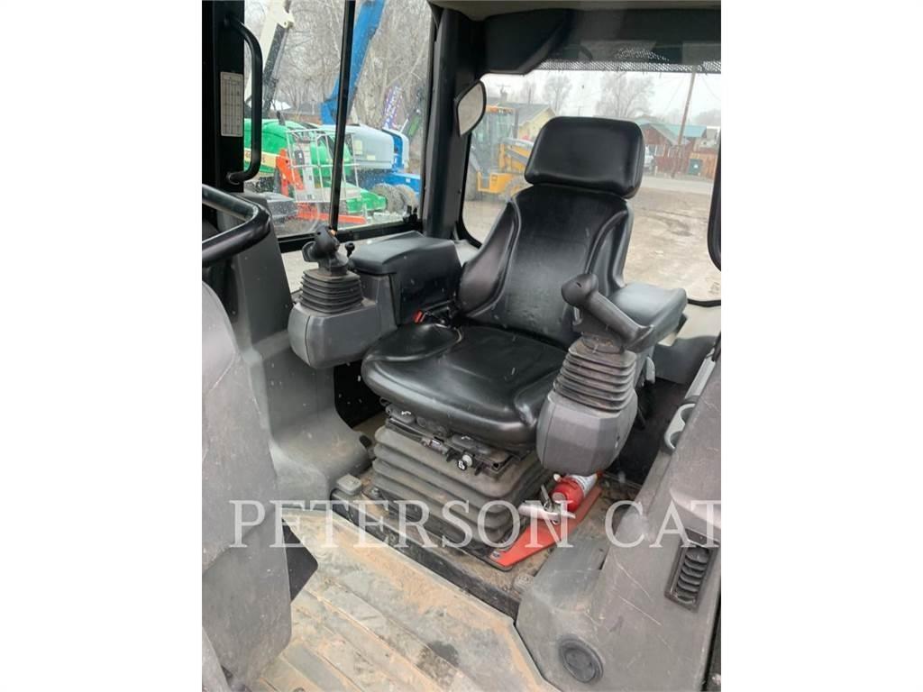 CAT D5K2 Dozers - Tratores rastos