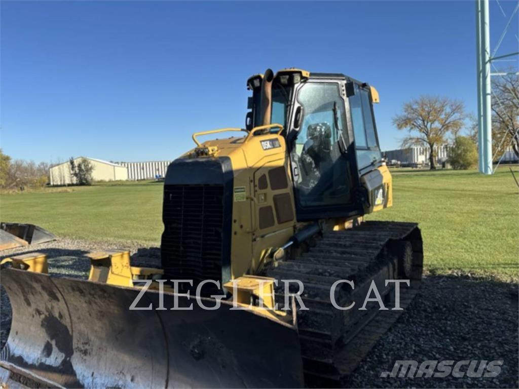 CAT D5K2 Dozers - Tratores rastos