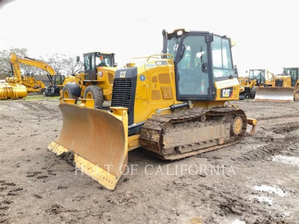 CAT D5K2 3W Dozers - Tratores rastos