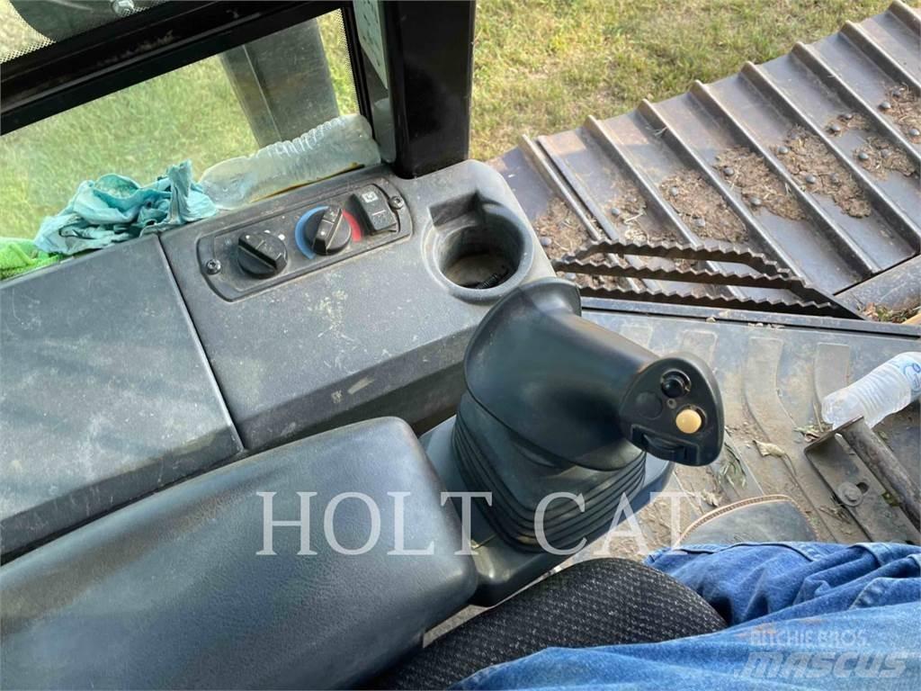 CAT D5K2LGP Dozers - Tratores rastos