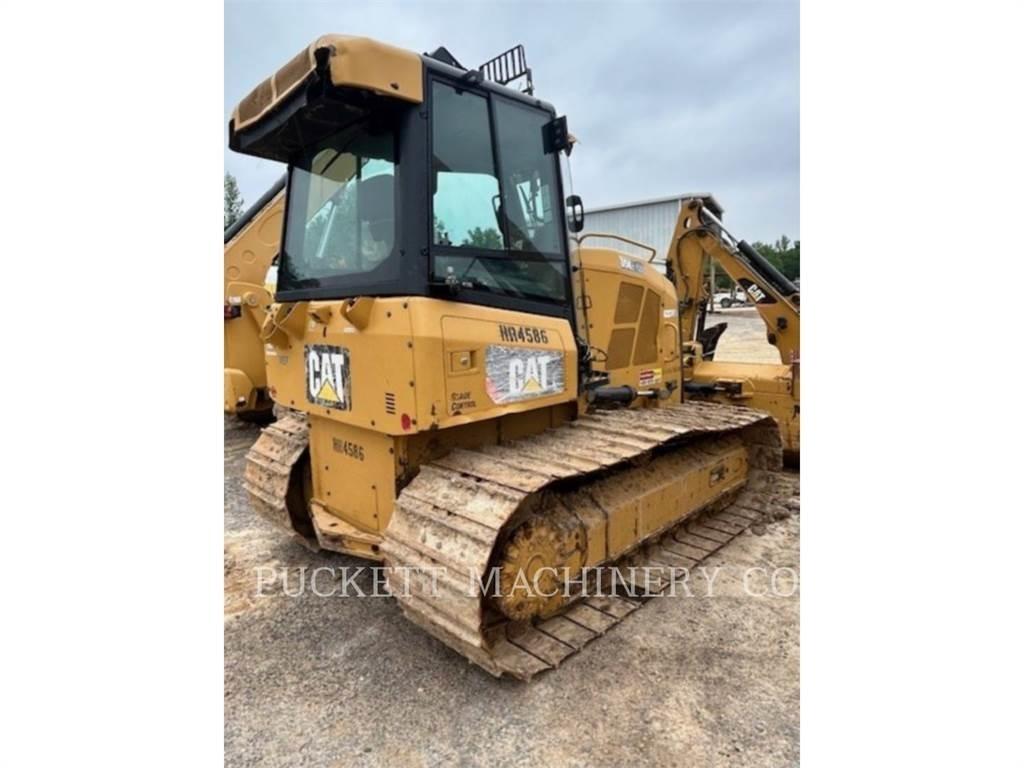 CAT D5K2LGP Dozers - Tratores rastos
