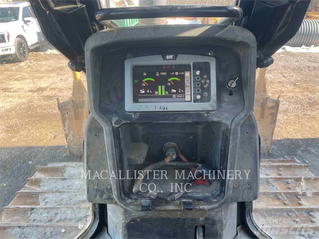 CAT D5K2LGP Dozers - Tratores rastos