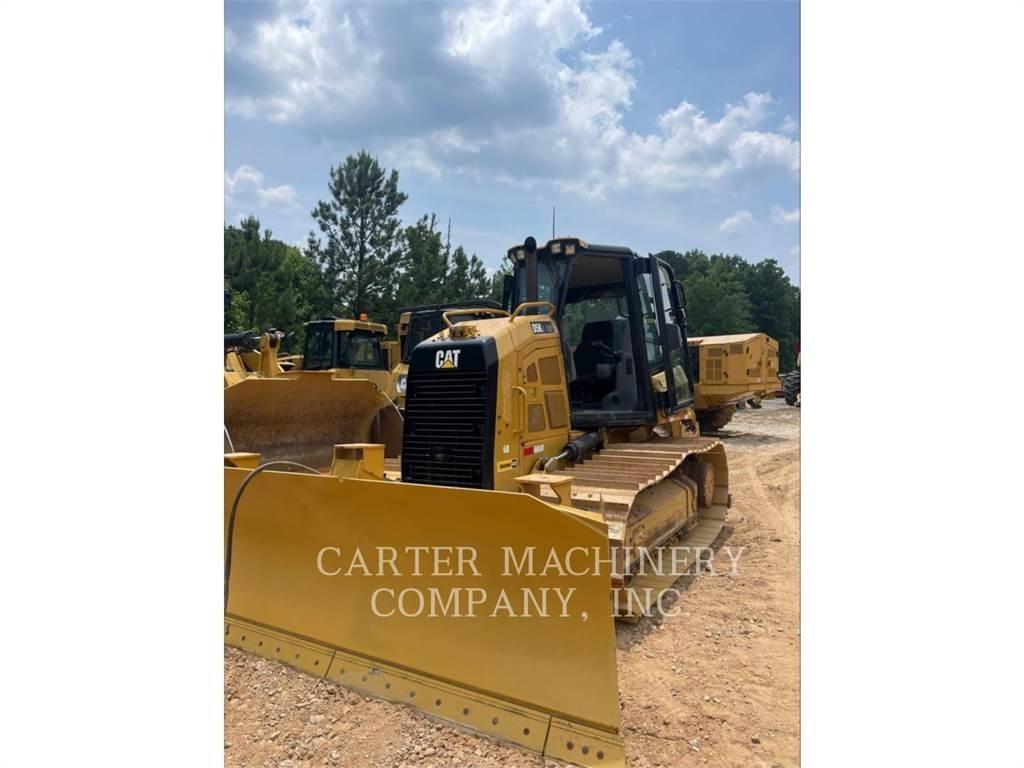 CAT D5K2LGP Dozers - Tratores rastos