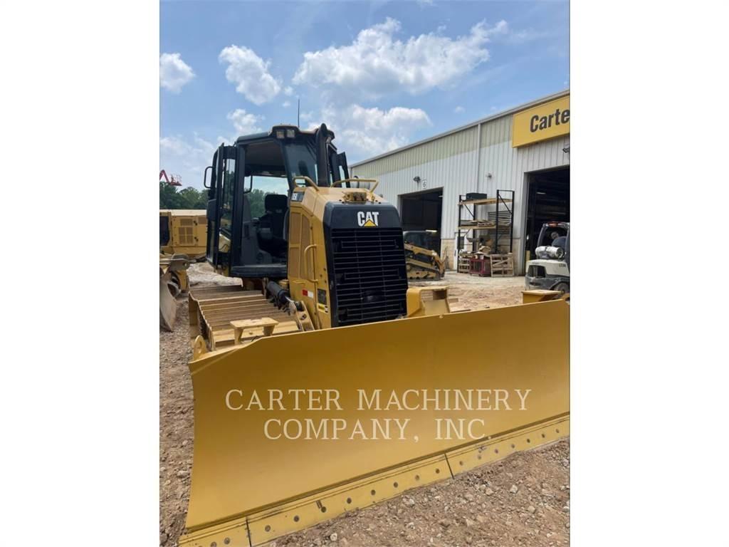 CAT D5K2LGP Dozers - Tratores rastos