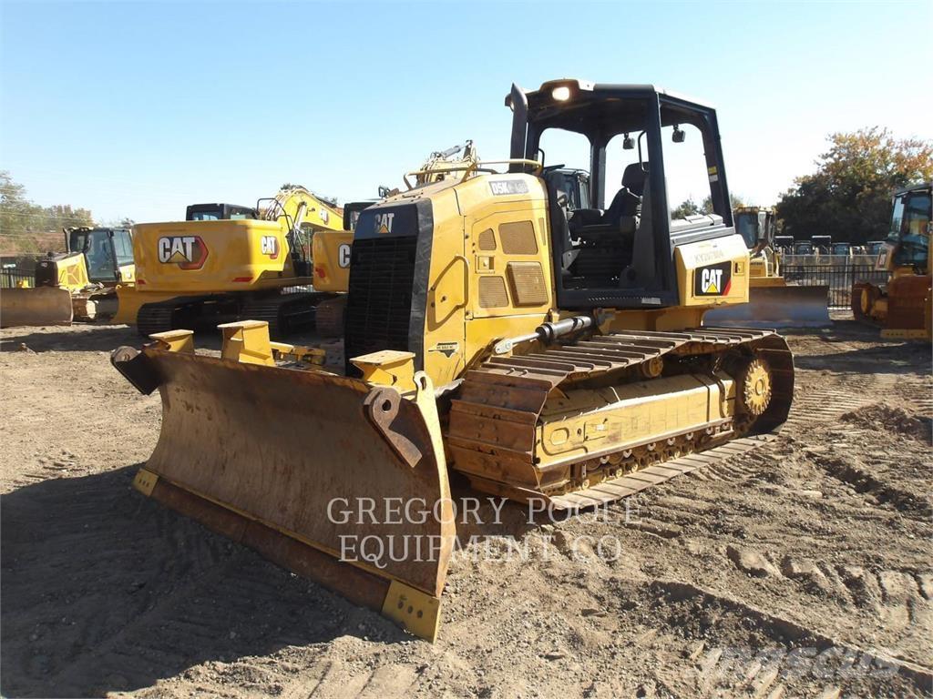 CAT D5K2LGP Dozers - Tratores rastos