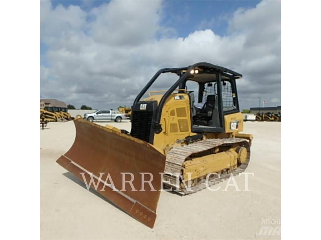 CAT D5K2XL Dozers - Tratores rastos